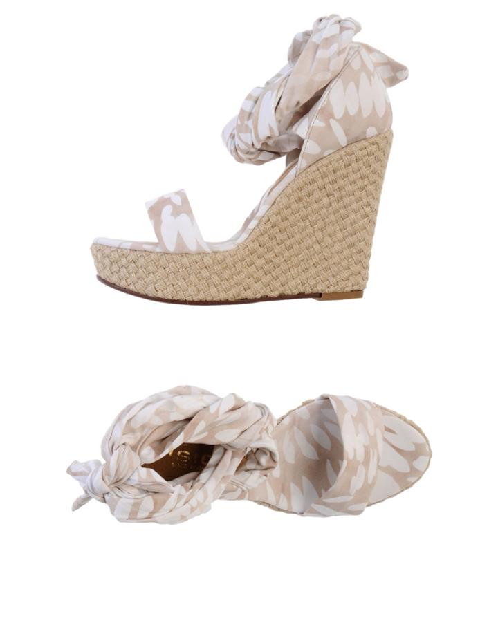 Fisico Espadrilles