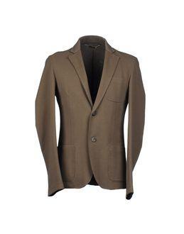 Oliver Scott Blazers