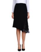 Belville 3/4 Length Skirts