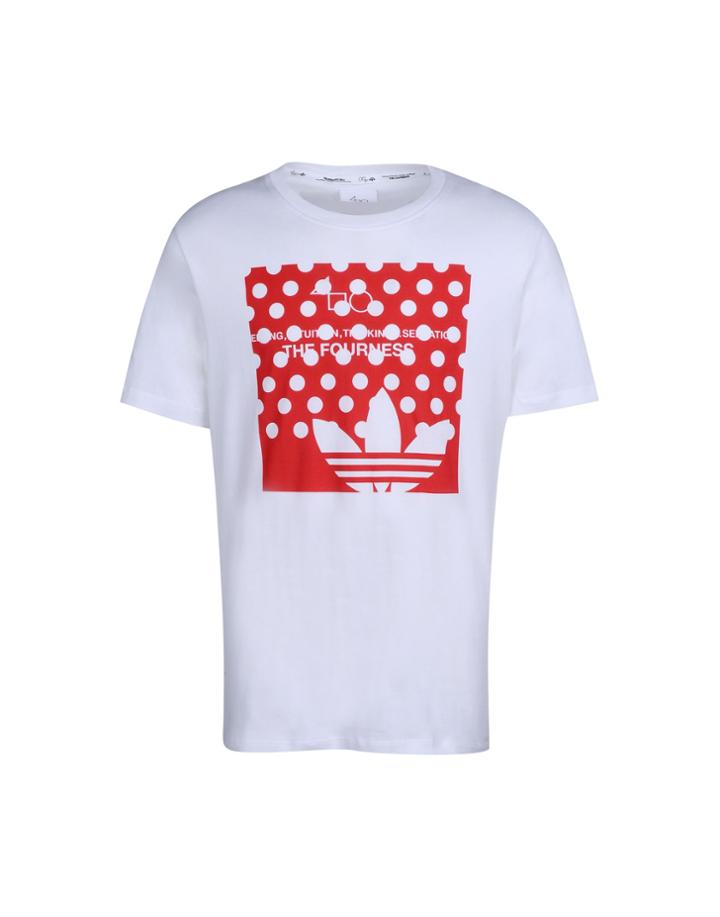 Adidas Originals X The Fourness Tokyo T-shirts