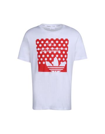 Adidas Originals X The Fourness Tokyo T-shirts