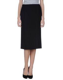 Anteprima Diana Gallesi 3/4 Length Skirts
