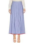The Editor 3/4 Length Skirts