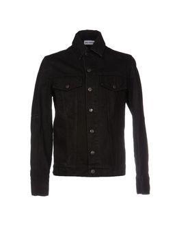 Umit Benan Denim Outerwear
