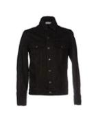 Umit Benan Denim Outerwear