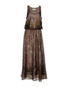Alysi Long Dresses