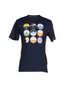 Lambretta Trojan T-shirts
