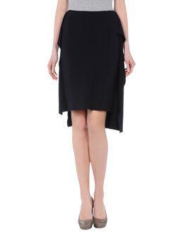 Giles Knee Length Skirts