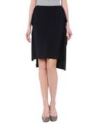 Giles Knee Length Skirts