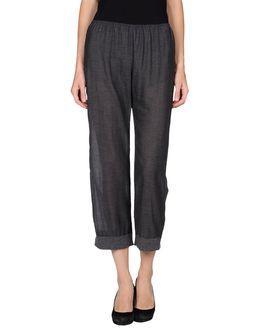 Kristensen Du Nord Casual Pants
