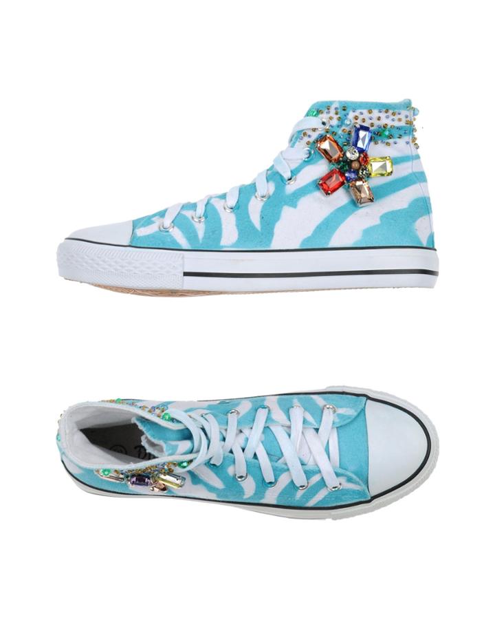 Dilen Shoes Sneakers