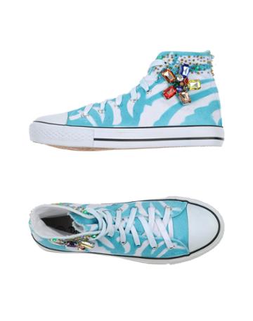 Dilen Shoes Sneakers