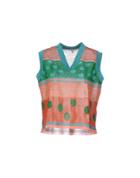 Delpozo Sweaters
