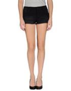 0051 Insight Denim Shorts