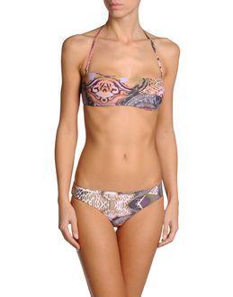 A'biddikkia Bikinis
