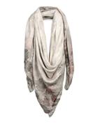 Emma & Gaia Square Scarves