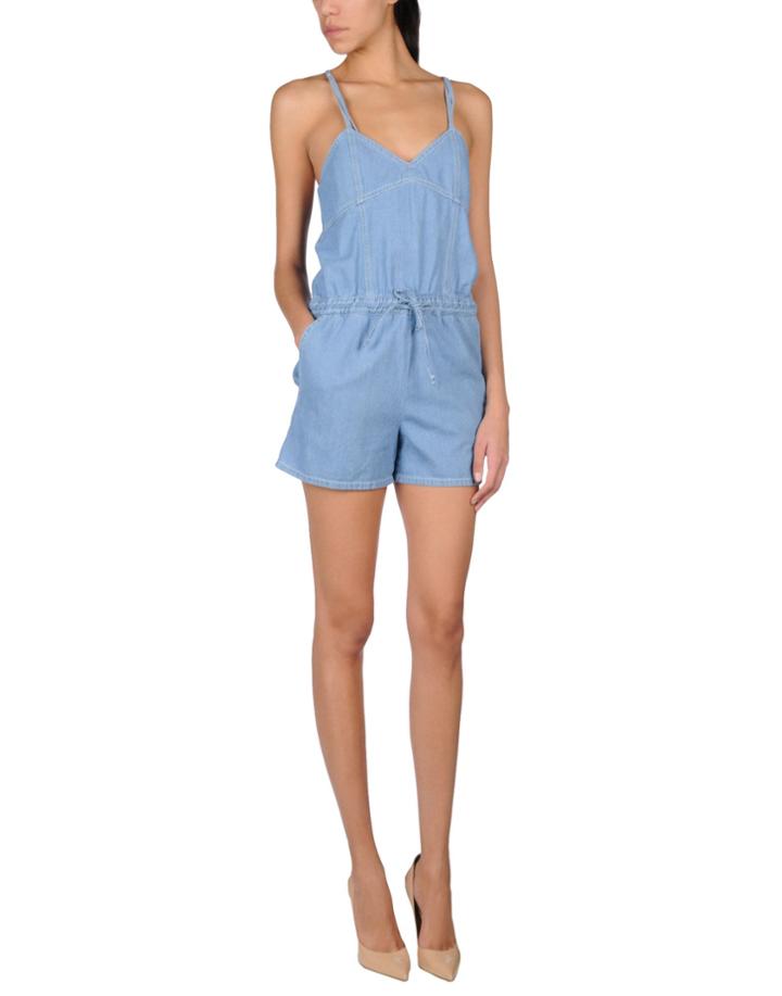 Sjyp Jumpsuits