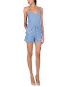 Sjyp Jumpsuits