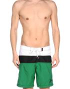 Sputnik Beach Shorts And Pants