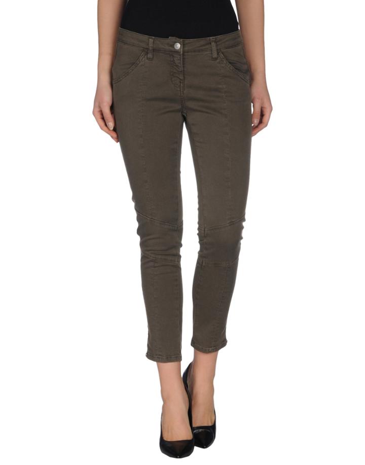 Carla G. Jeans