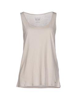 Des Petits Hauts Tank Tops