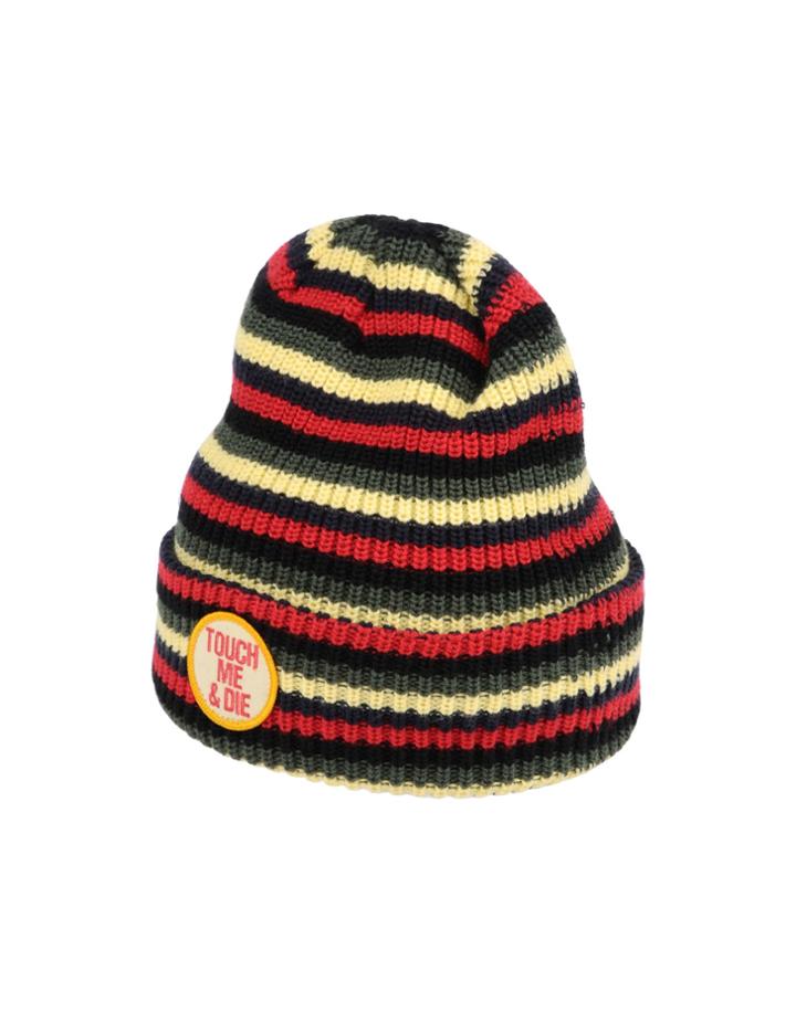 Made Me Hats
