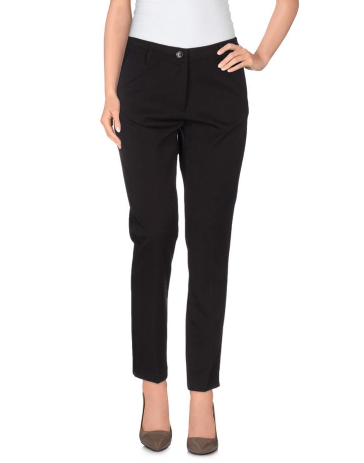 Fem  Casual Pants