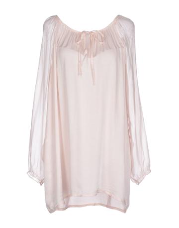 Erendira Blouses