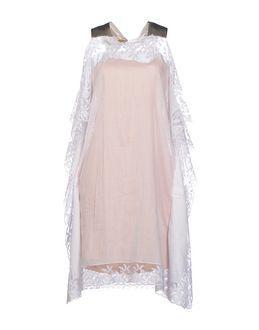 Alexis Mabille Knee-length Dresses