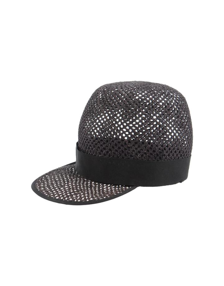 Lika + Lucio Vanotti Hats