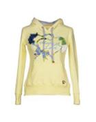 Maison Espin Sweatshirts