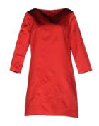 Aishha Short Dresses