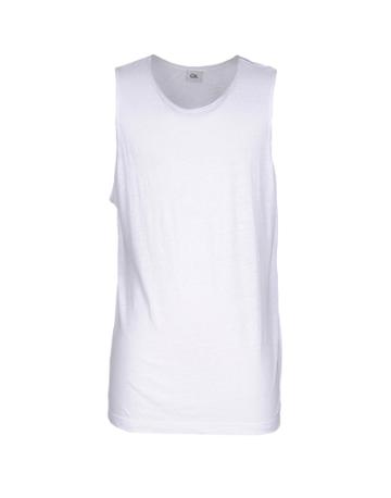 Ch. Chapter Tank Tops