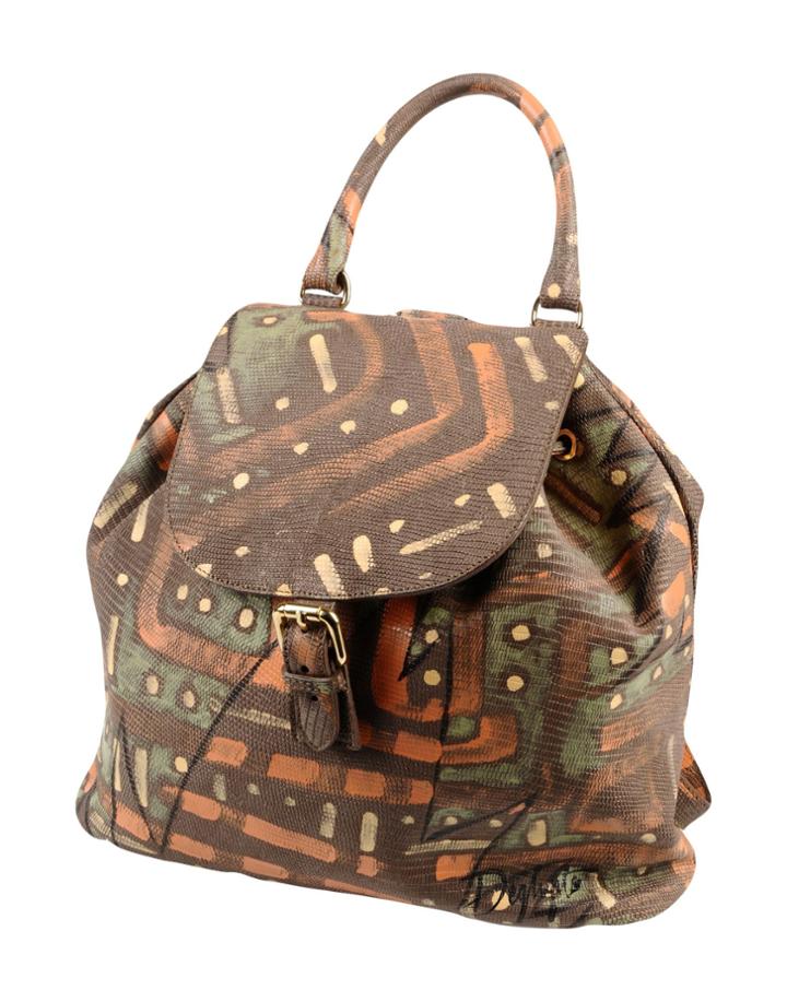 Deglupta Backpacks & Fanny Packs