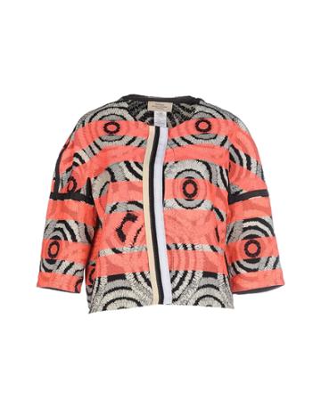 Ivories Blazers