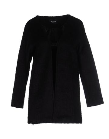 Numero 00 Overcoats