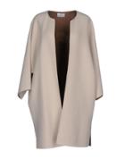 Manuela Conti Overcoats
