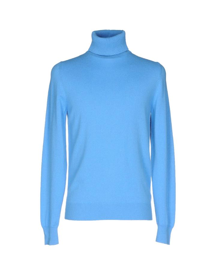 Magliaro Turtlenecks