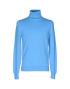 Magliaro Turtlenecks