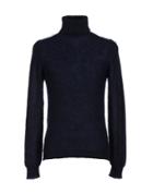 Deuxieme Turtlenecks