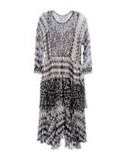 Rebecca Taylor 3/4 Length Dresses