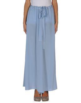 .  La Fois. Long Skirts