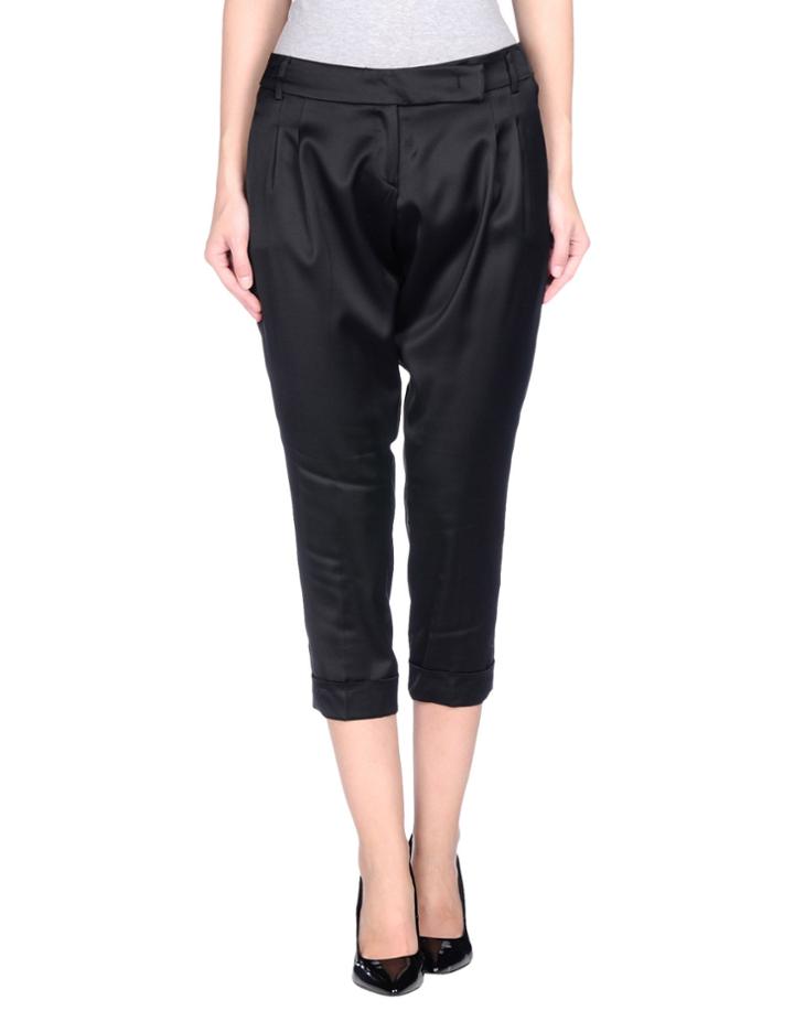 Blu Gaya' Casual Pants