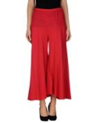 Barbara Tani 3/4-length Shorts