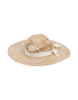 Twin-set Simona Barbieri Hats
