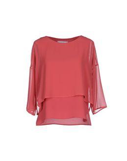 Kaos Jeans Blouses