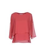 Kaos Jeans Blouses