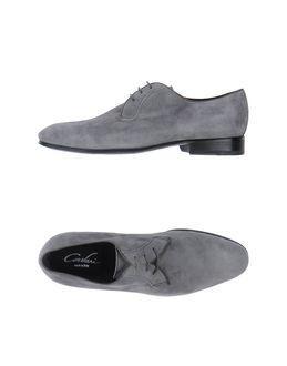 Corvari Lace-up Shoes