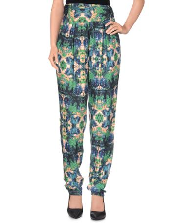 Tigerhill Casual Pants