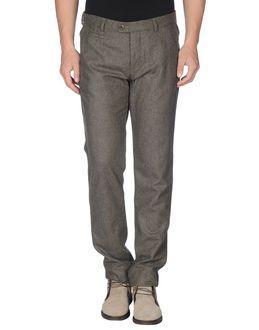 Cavalleria Toscana Casual Pants